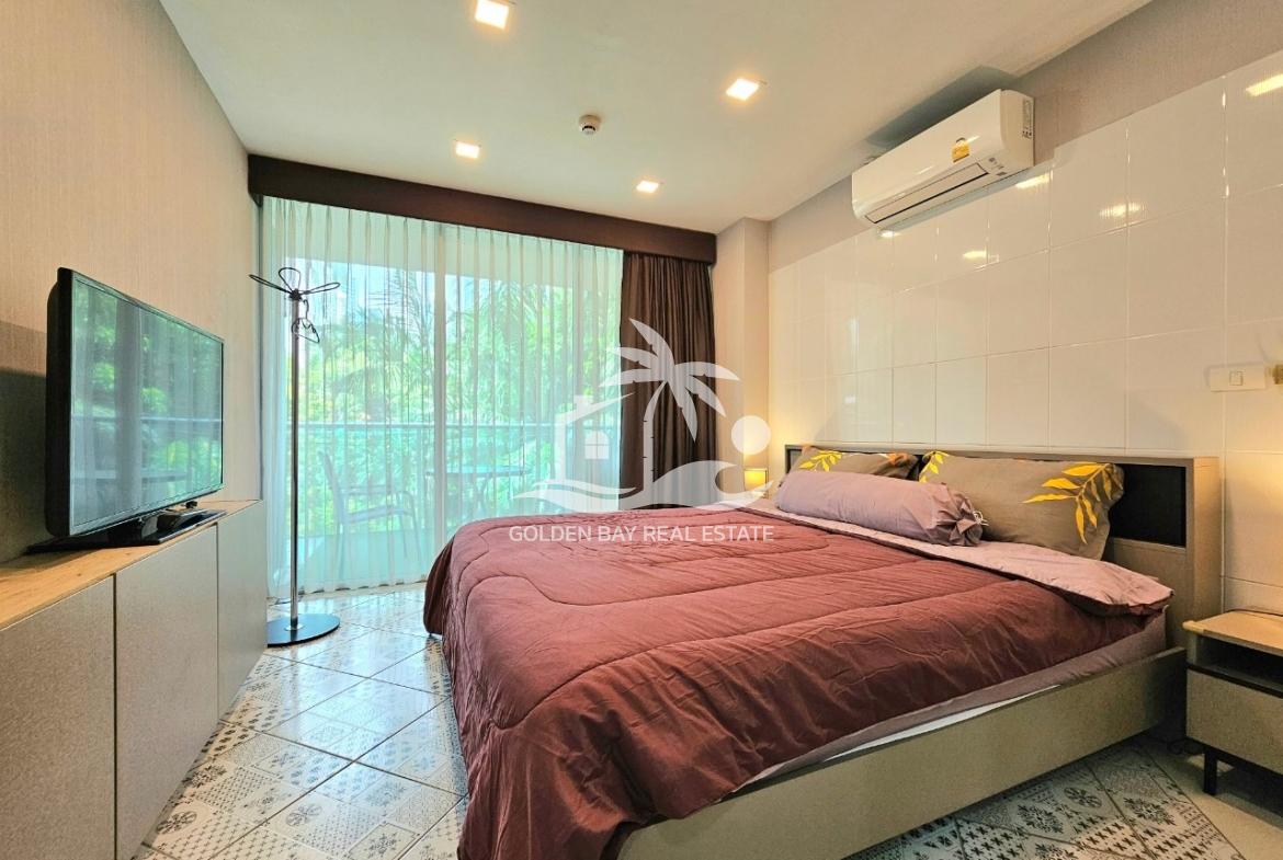 Laguna Heights – Wongamat