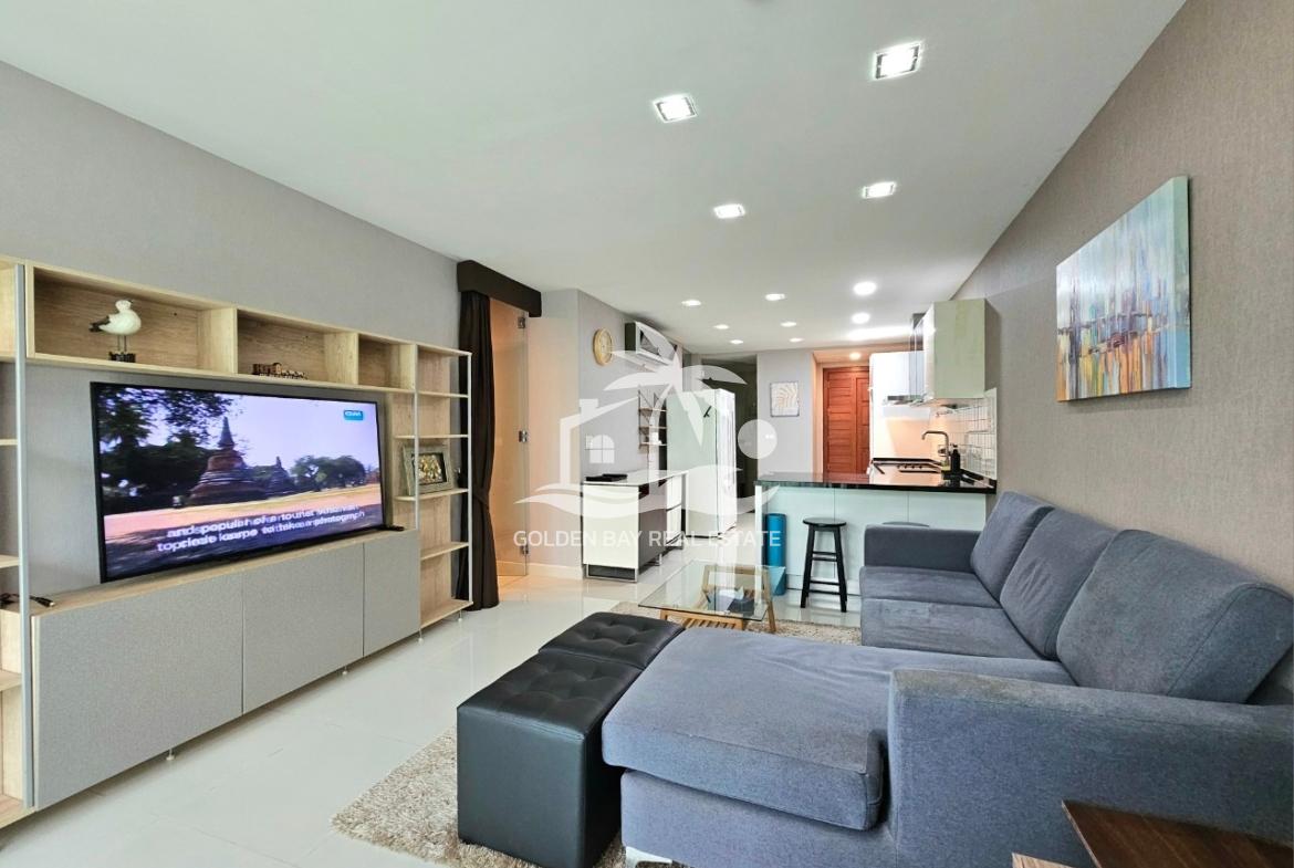 Laguna Heights – Wongamat