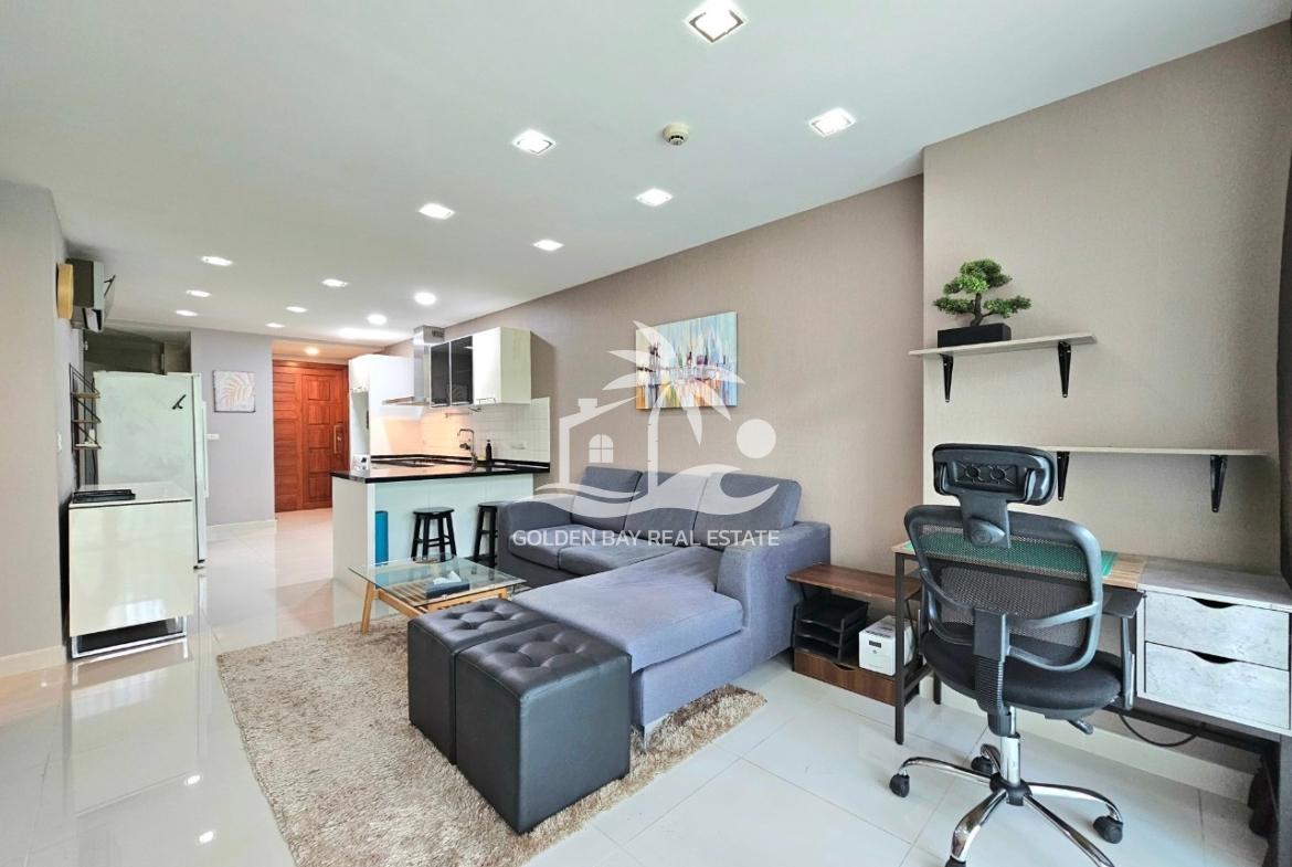 Laguna Heights – Wongamat