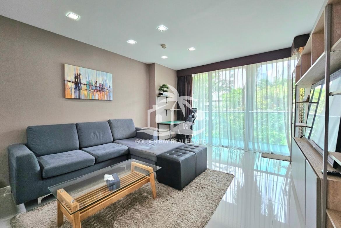 Laguna Heights – Wongamat