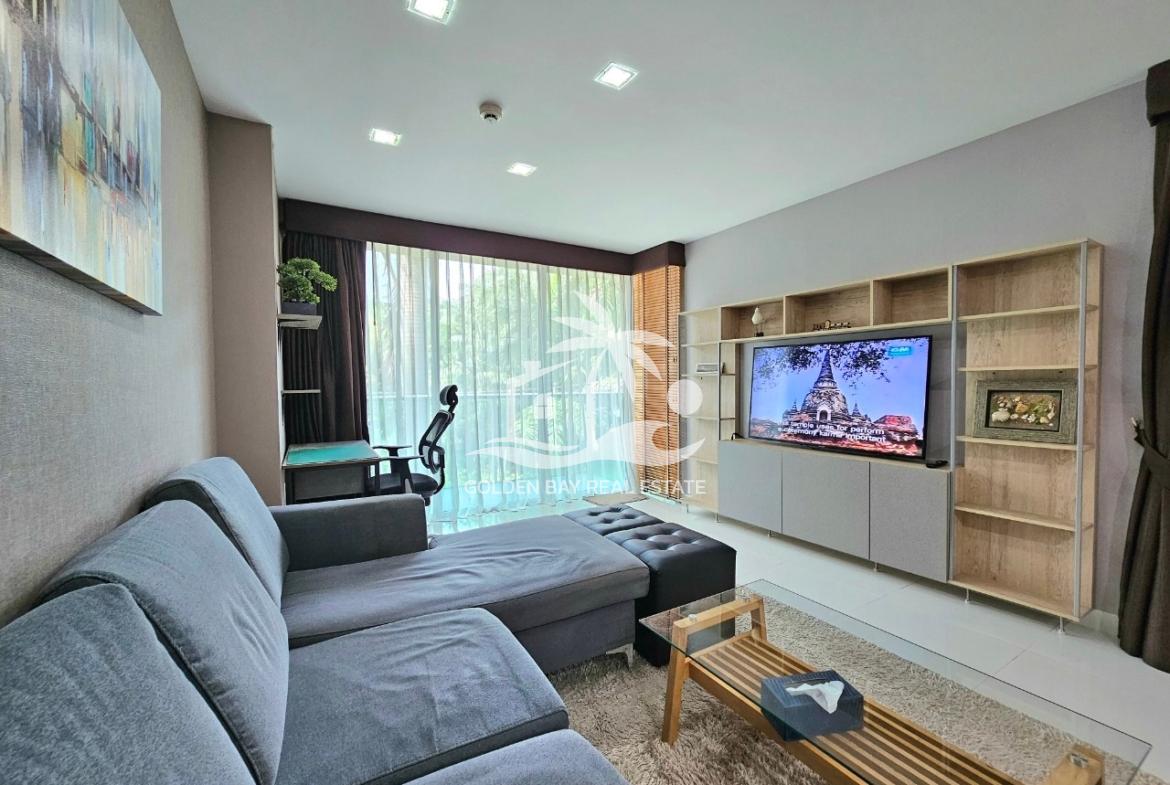 Laguna Heights – Wongamat