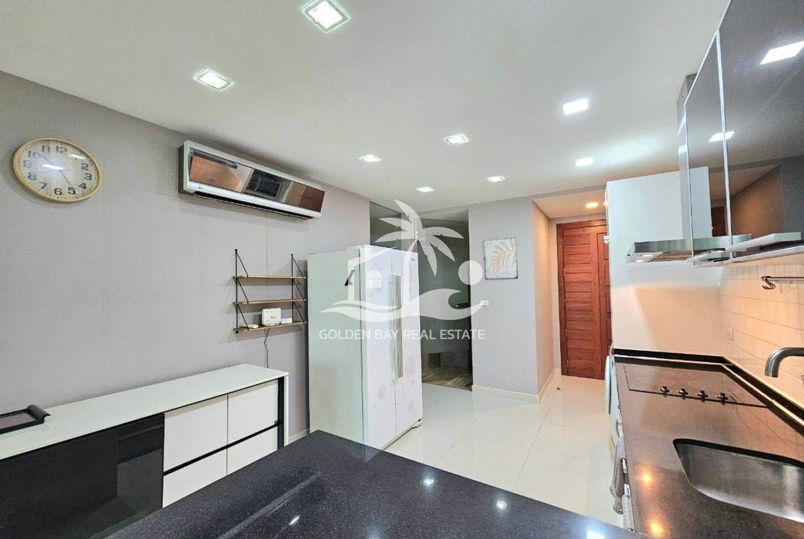 Laguna Heights – Wongamat