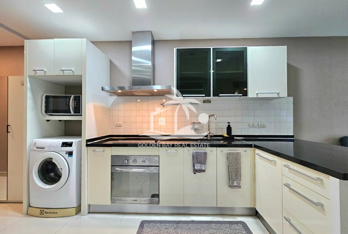 Laguna Heights – Wongamat