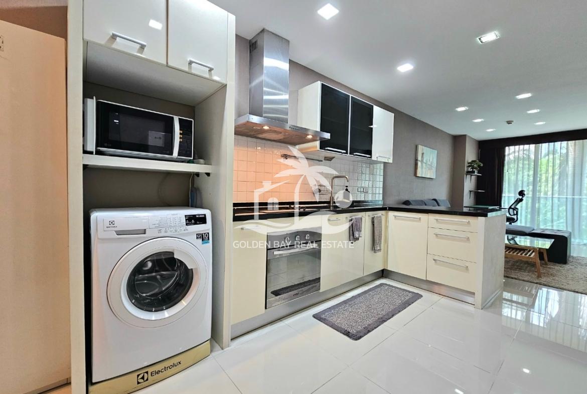 Laguna Heights – Wongamat
