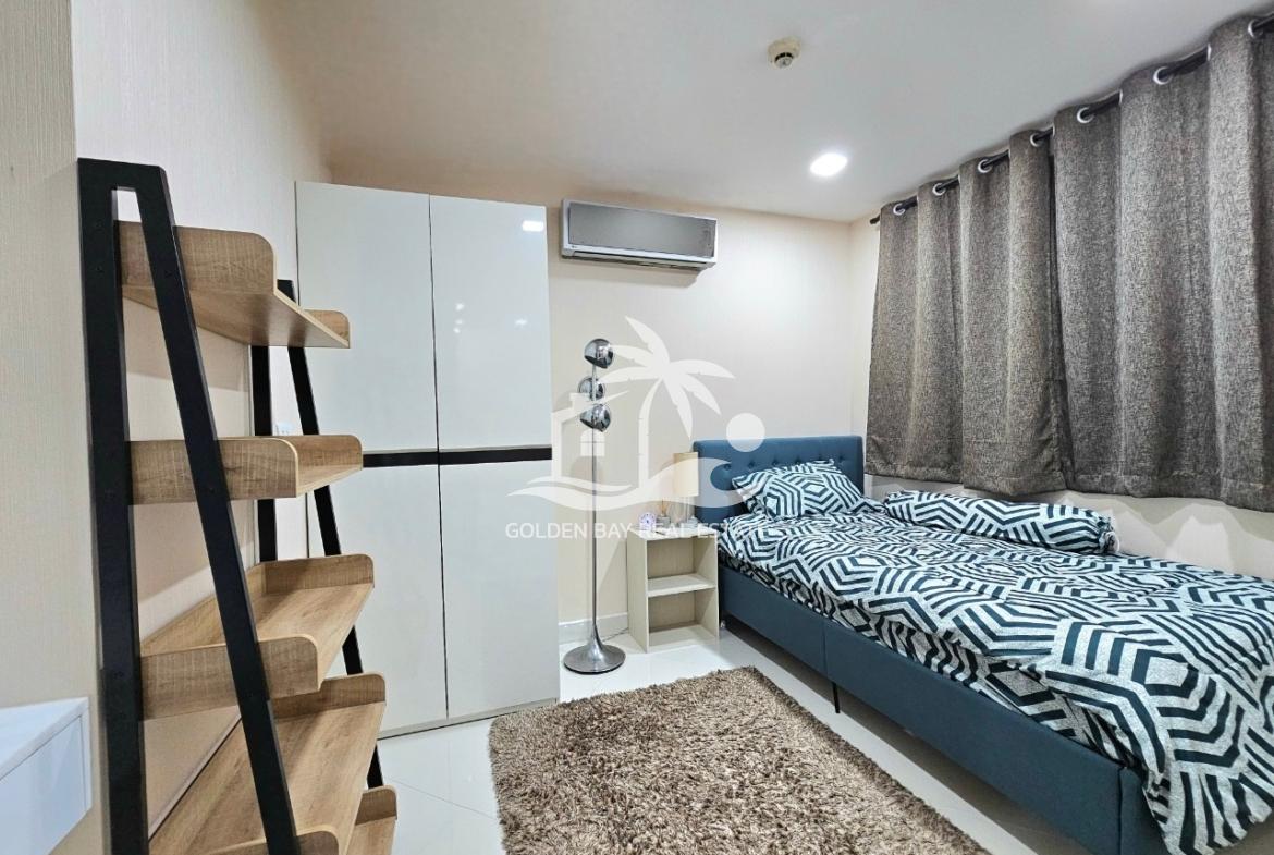 Laguna Heights – Wongamat