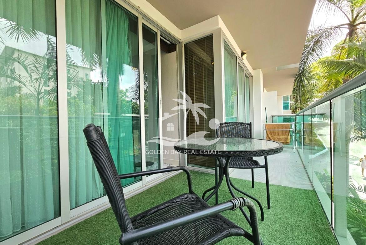 Laguna Heights – Wongamat