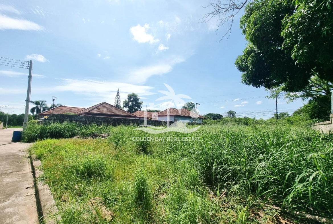Mabprachan Land – East Pattaya