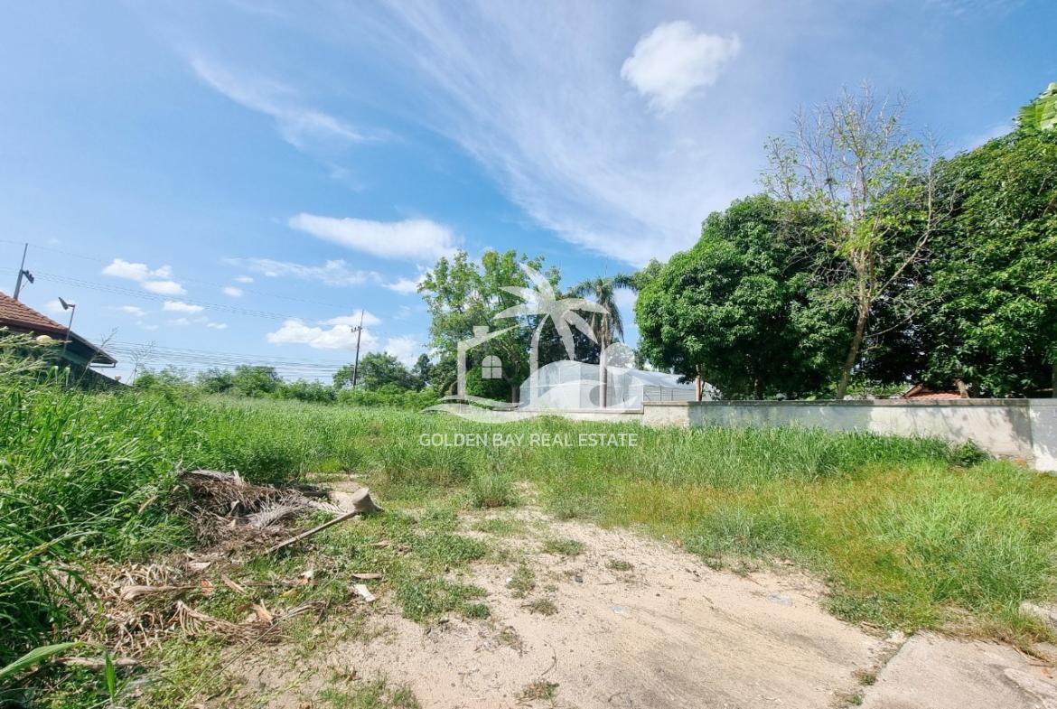 Mabprachan Land – East Pattaya