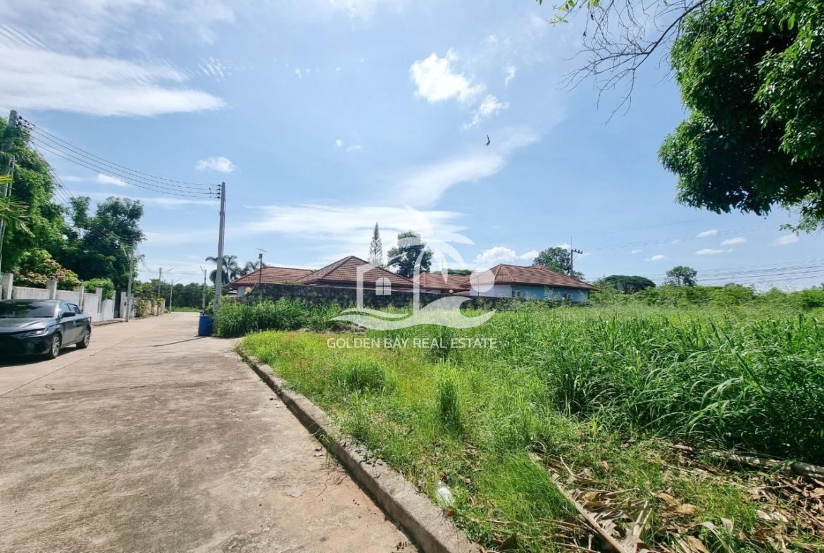 Mabprachan Land – East Pattaya