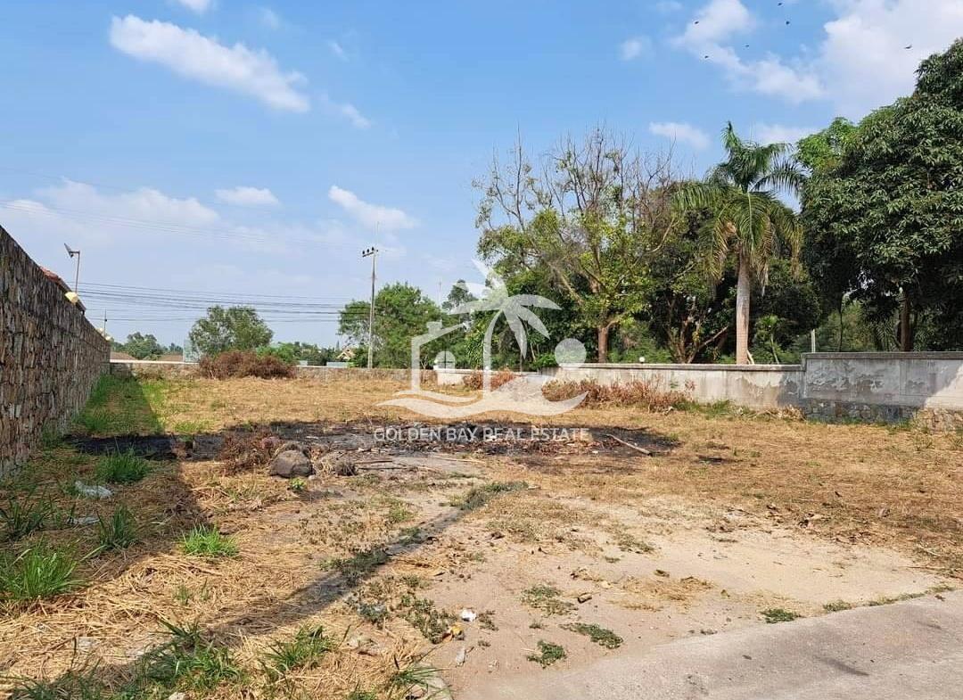 Mabprachan Land – East Pattaya
