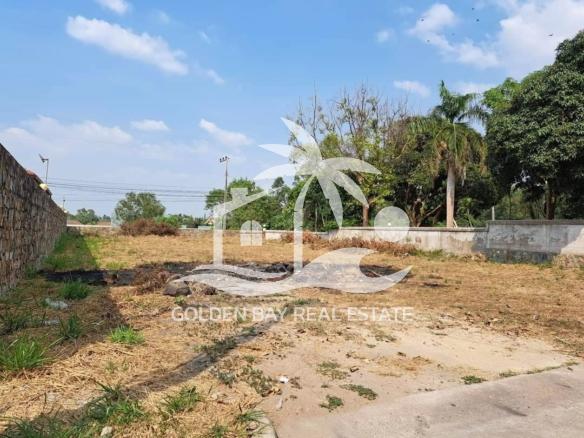 Mabprachan Land – East Pattaya