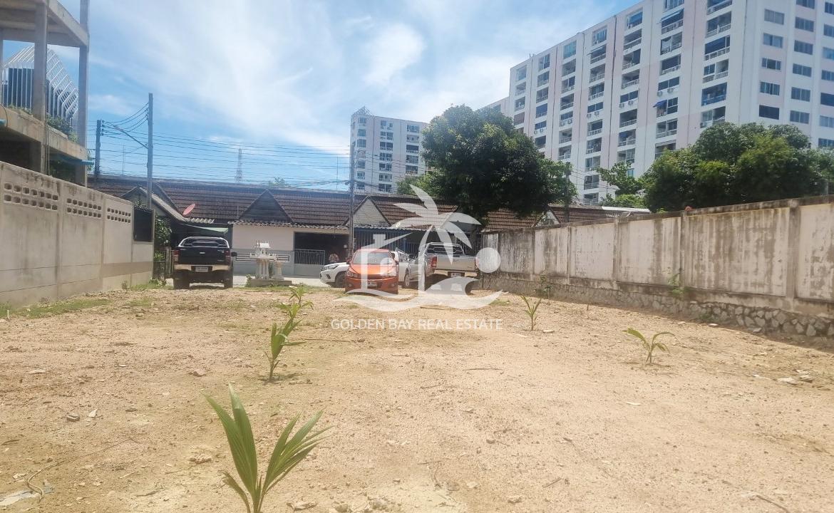 Third Road Land – Pattaya City