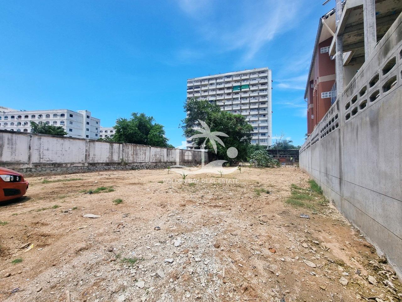 Third Road Land – Pattaya City