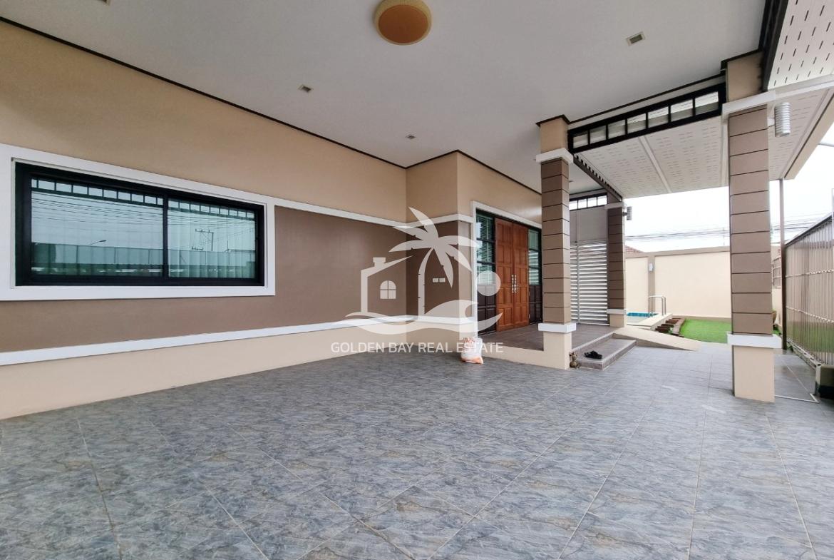 Living Grand Home – East Pattaya