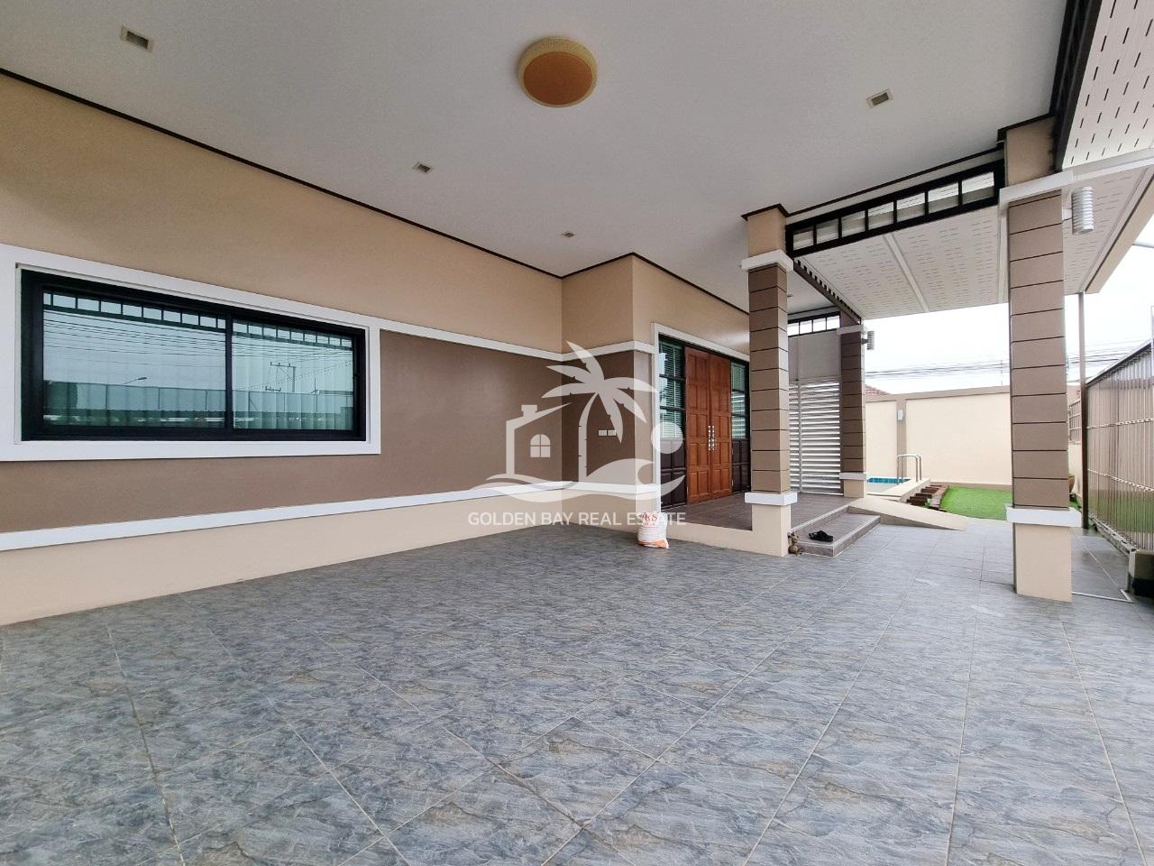 Living Grand Home – East Pattaya