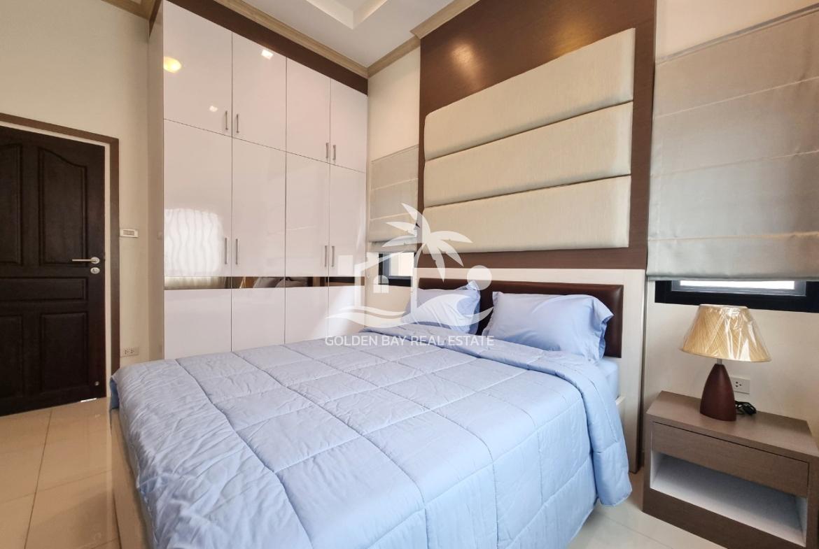 Living Grand Home – East Pattaya