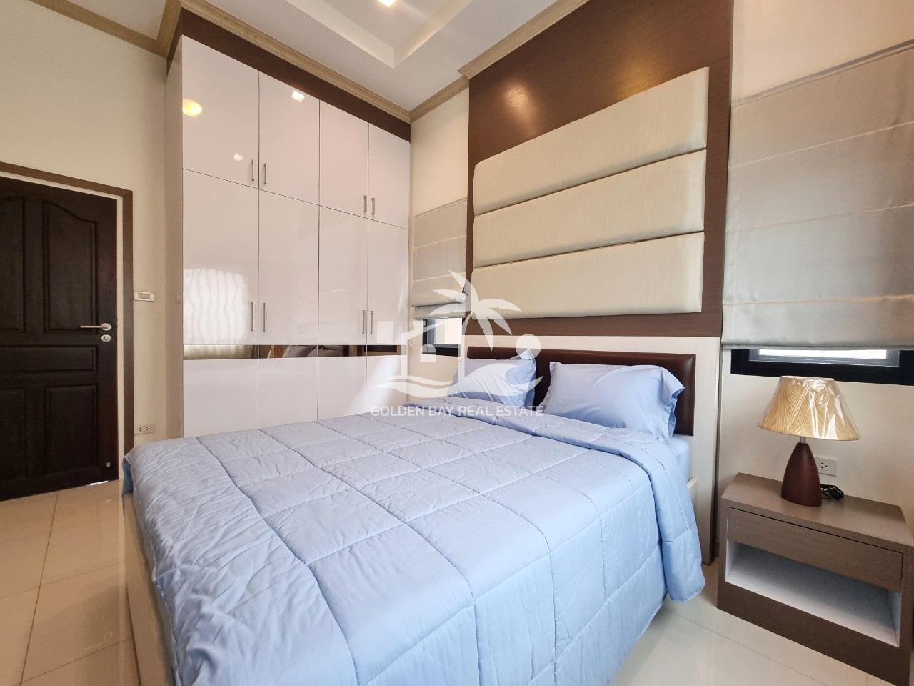 Living Grand Home – East Pattaya