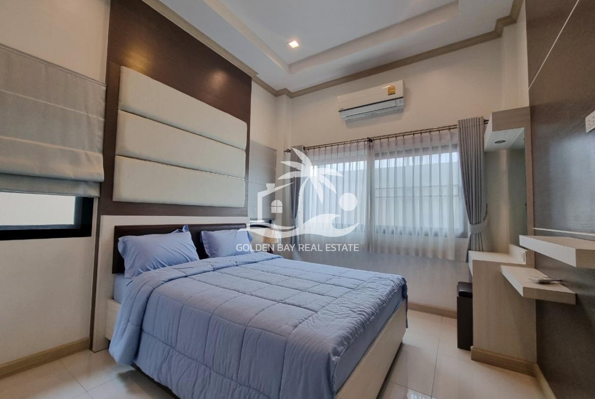 Living Grand Home – East Pattaya