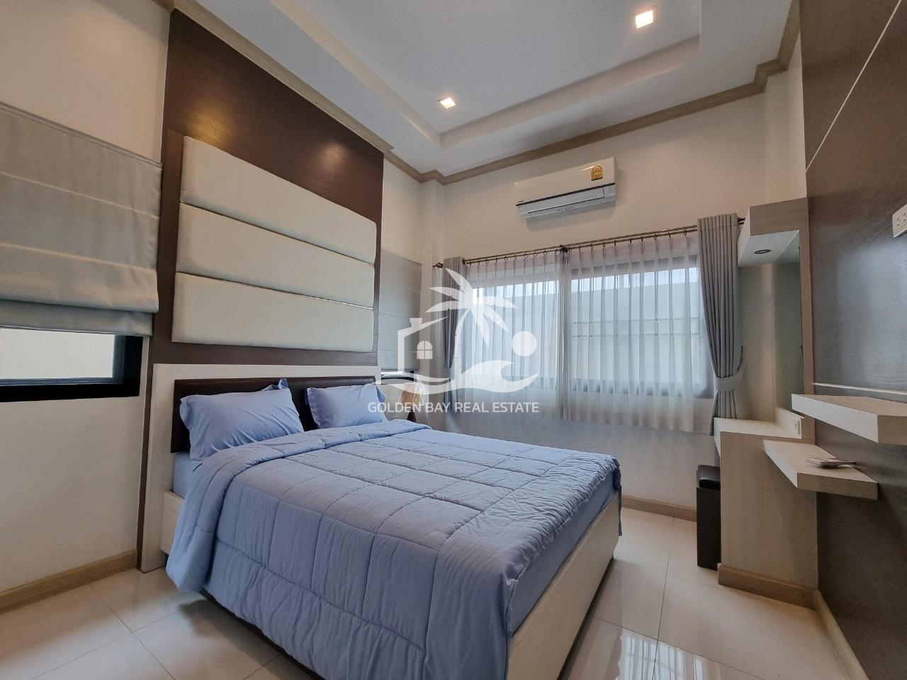 Living Grand Home – East Pattaya