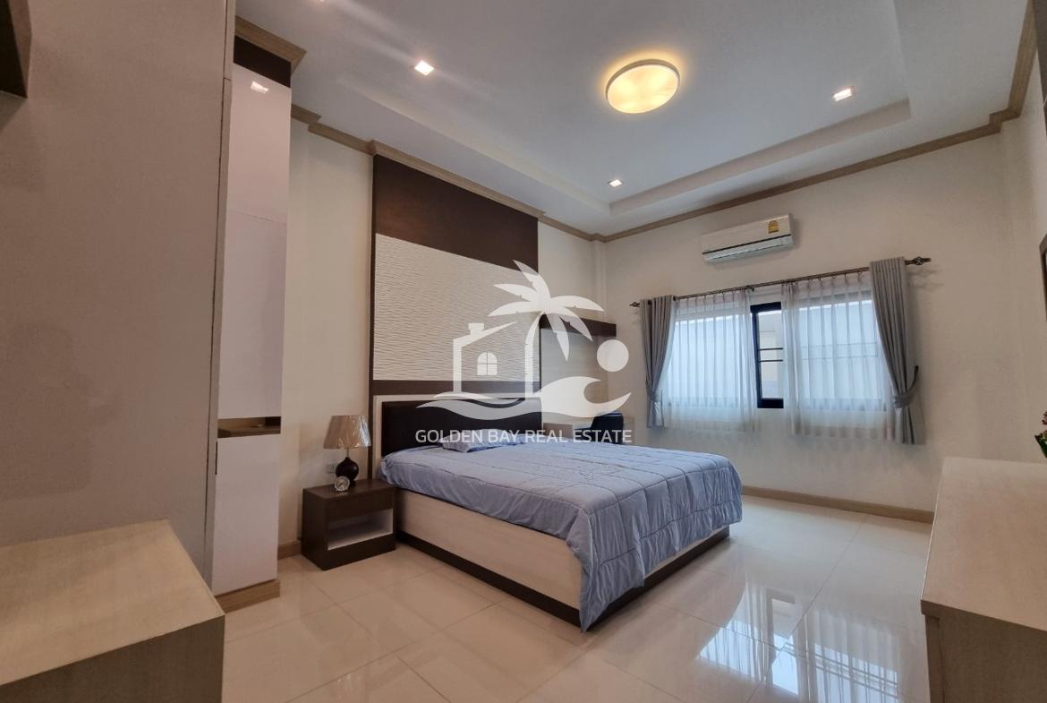 Living Grand Home – East Pattaya