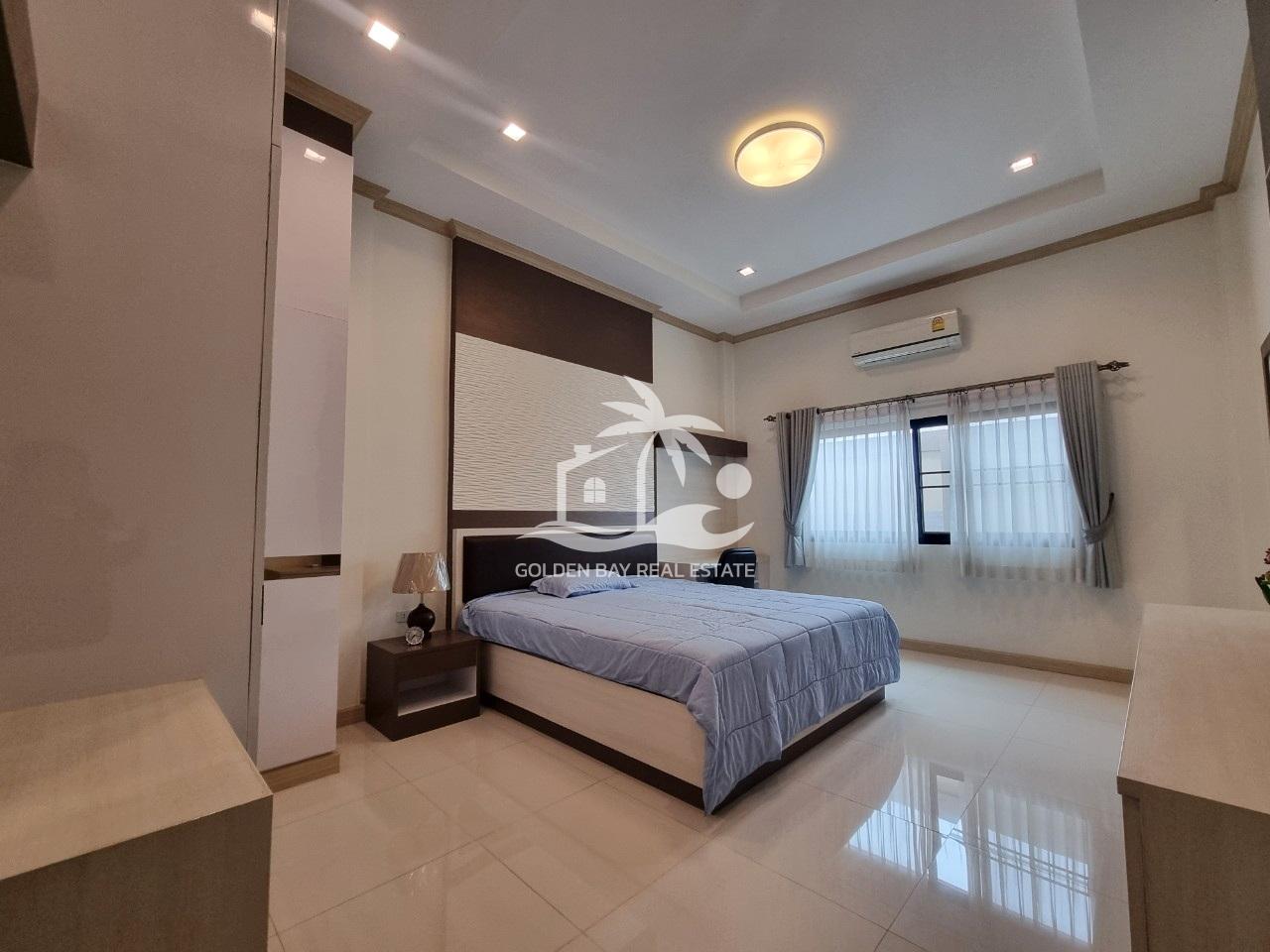 Living Grand Home – East Pattaya
