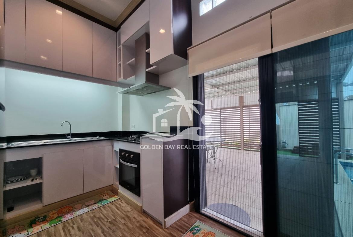 Living Grand Home – East Pattaya
