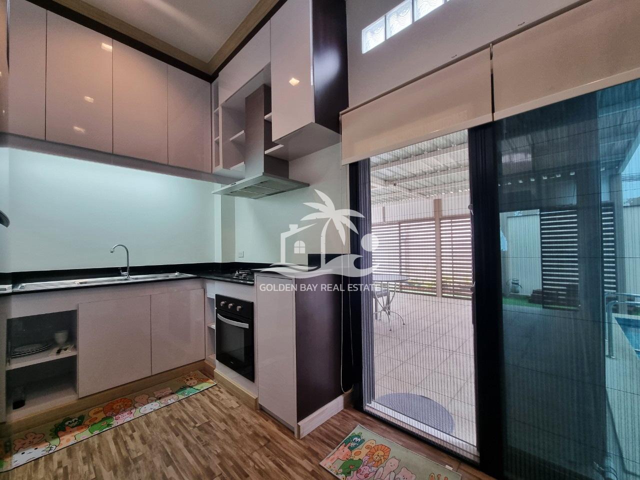 Living Grand Home – East Pattaya
