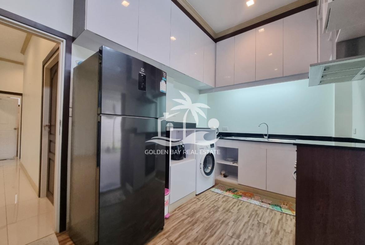 Living Grand Home – East Pattaya