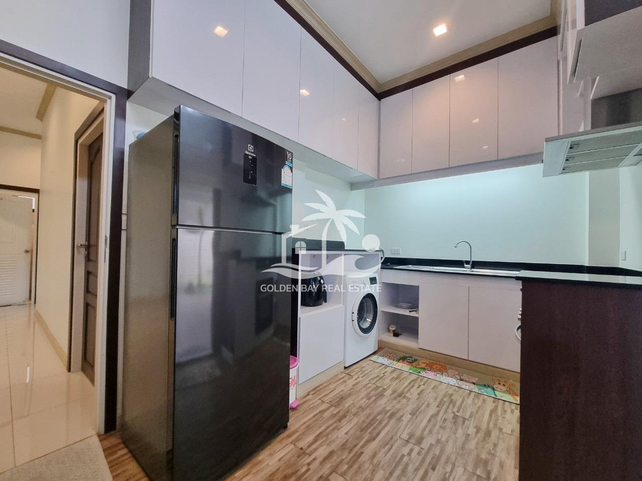 Living Grand Home – East Pattaya