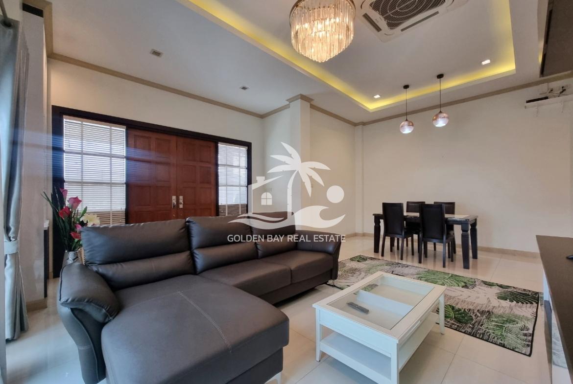 Living Grand Home – East Pattaya