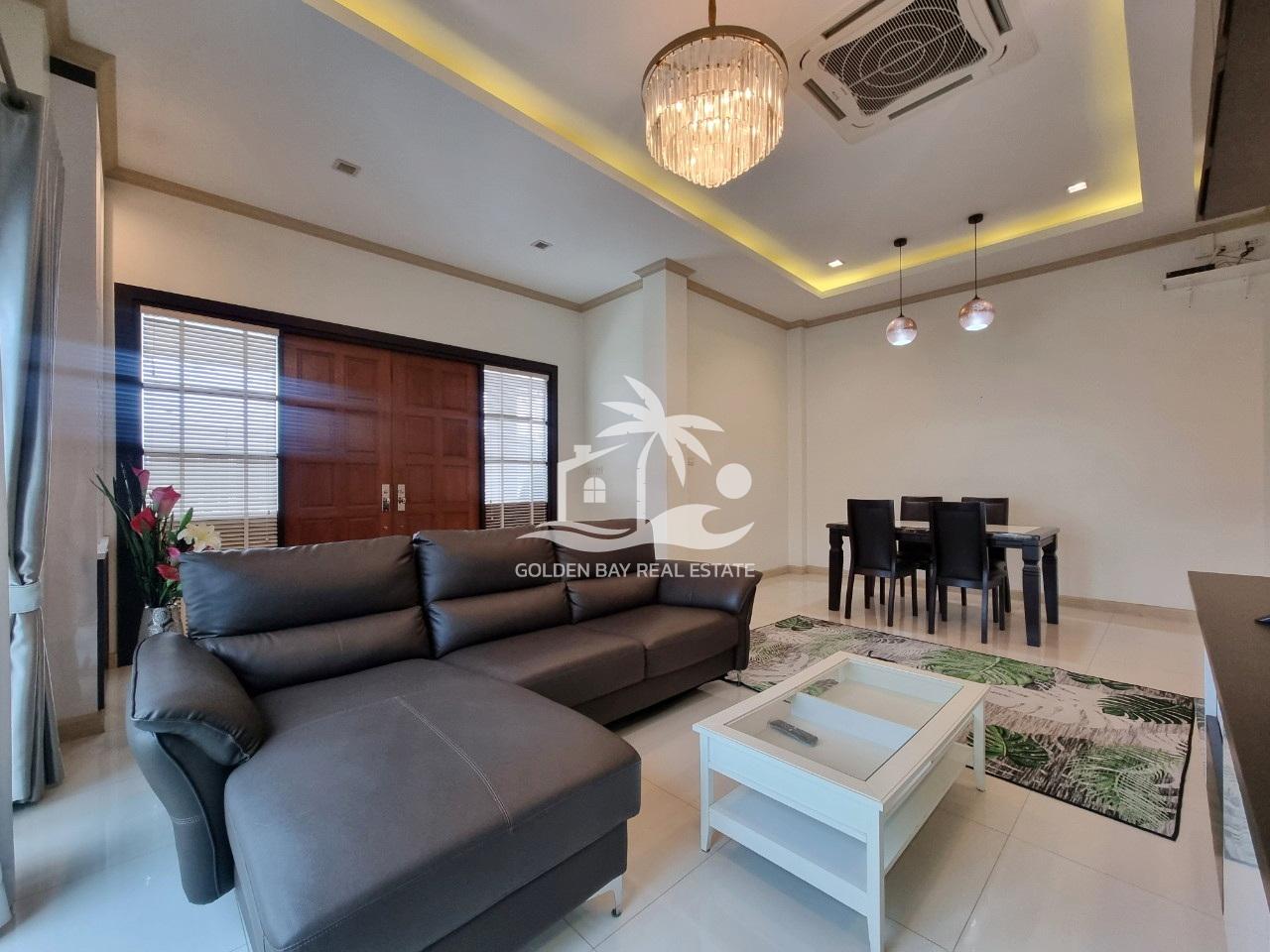 Living Grand Home – East Pattaya