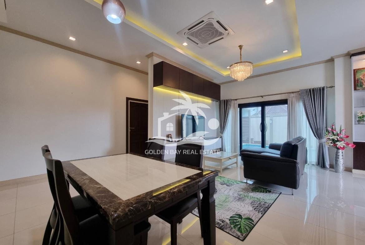 Living Grand Home – East Pattaya