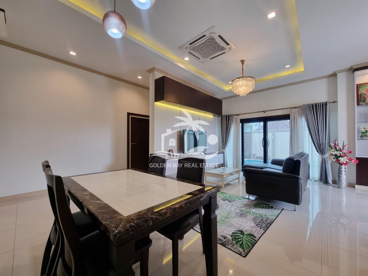 Living Grand Home – East Pattaya