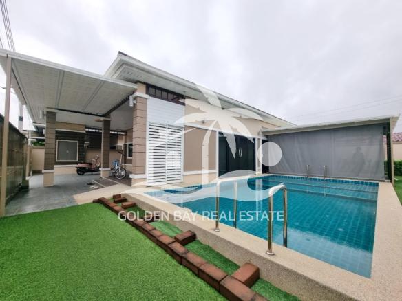 Living Grand Home – East Pattaya
