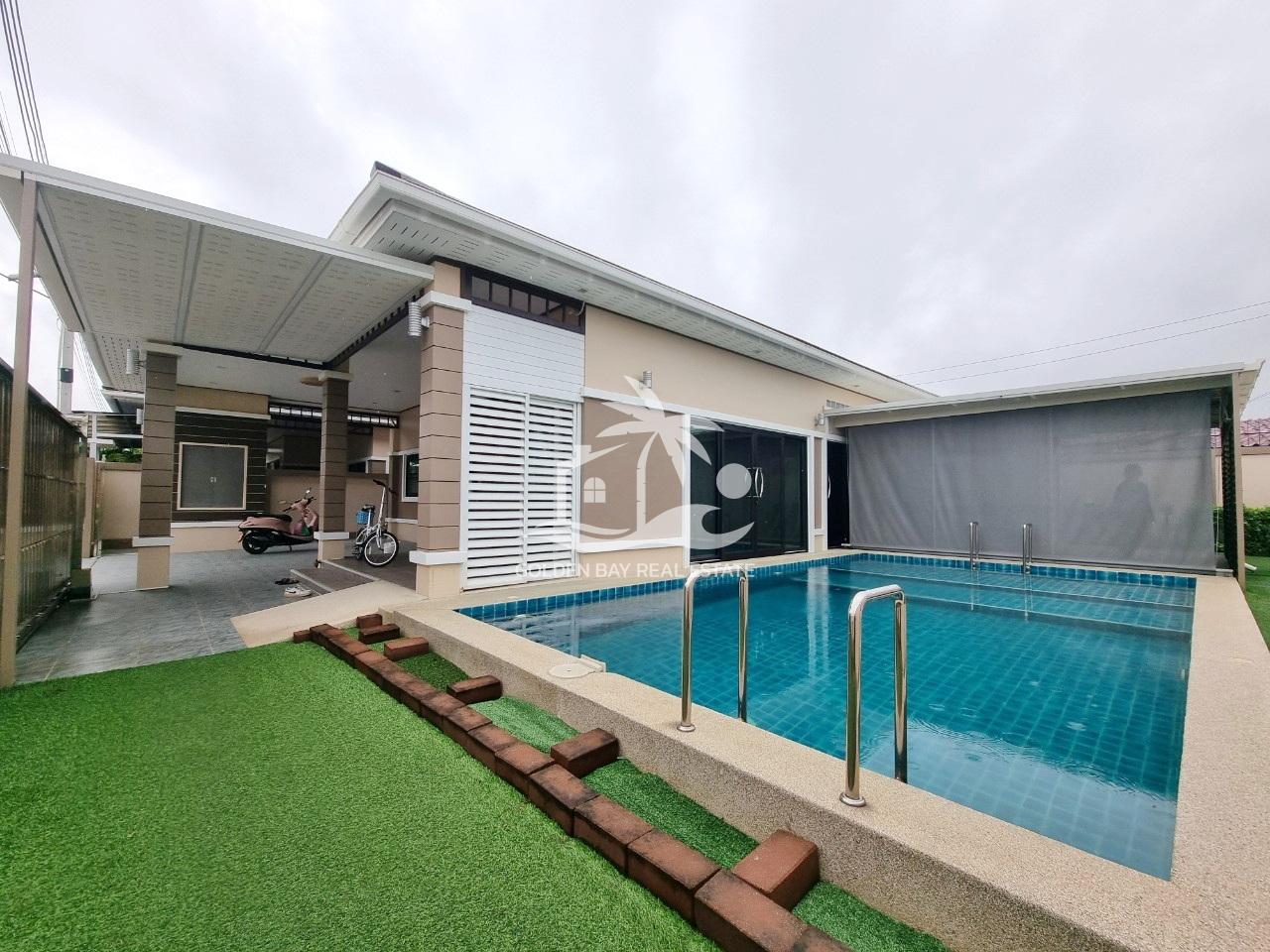 Living Grand Home – East Pattaya