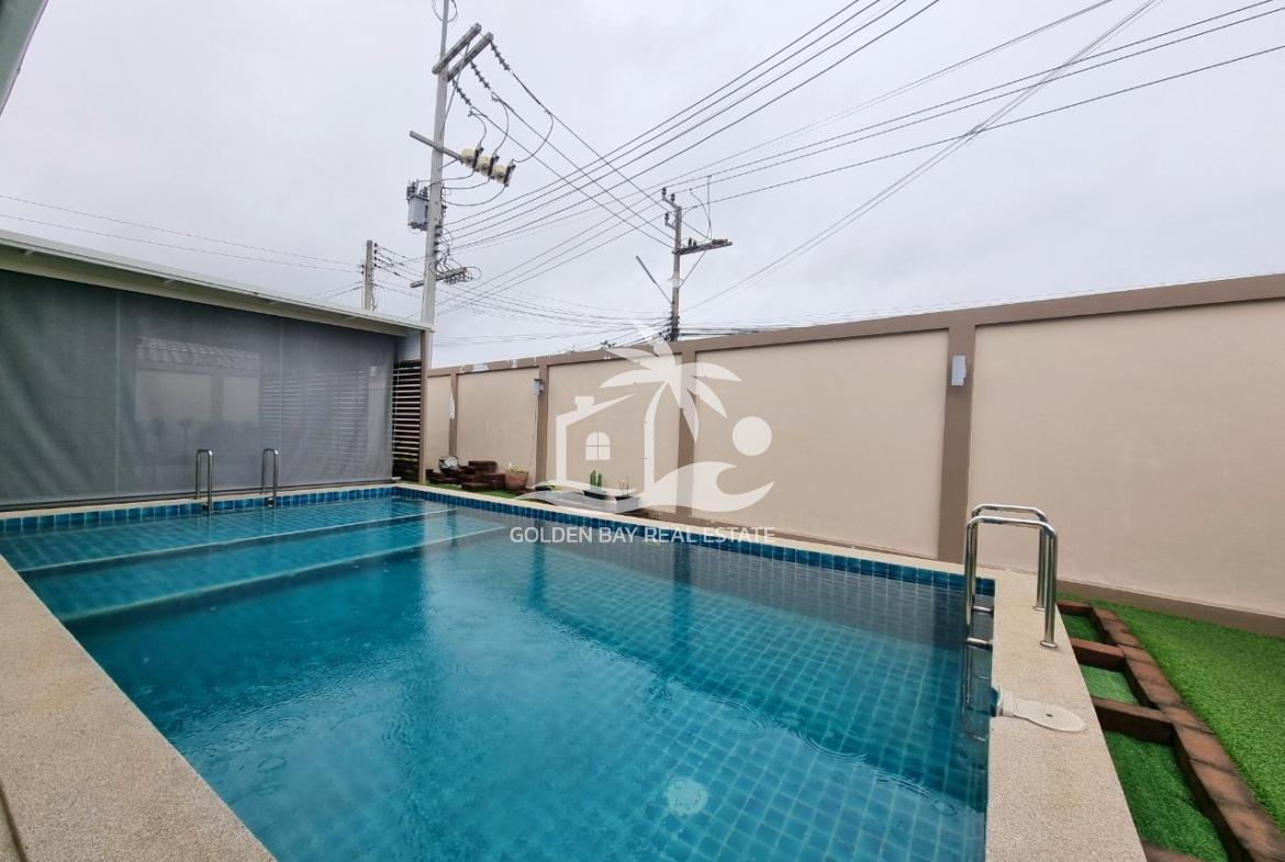Living Grand Home – East Pattaya