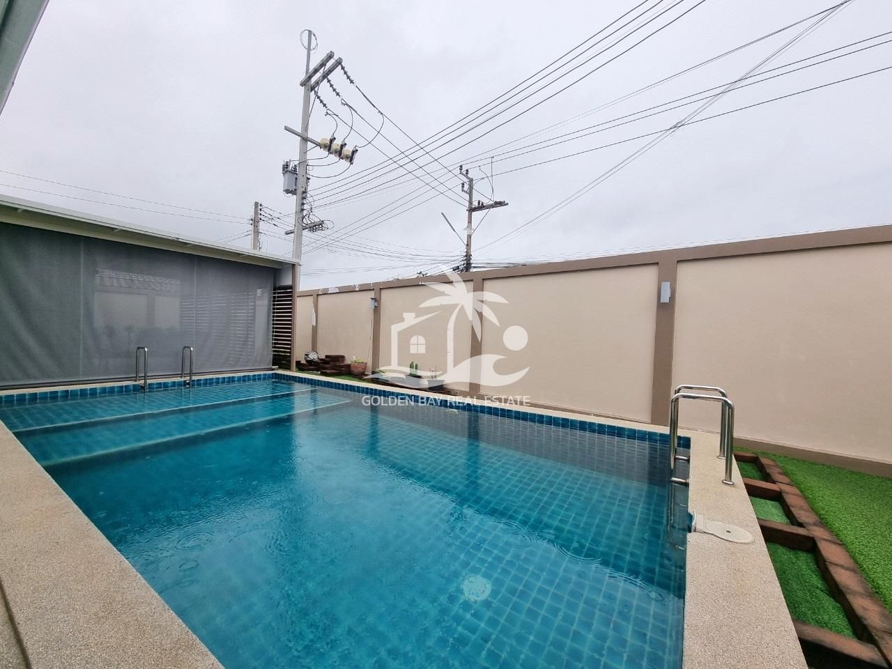 Living Grand Home – East Pattaya