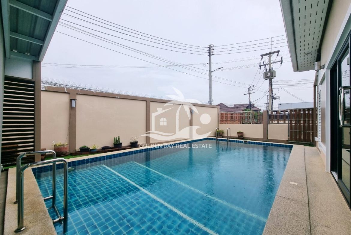 Living Grand Home – East Pattaya