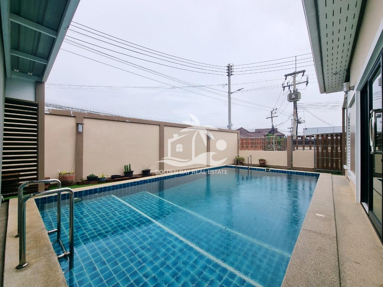Living Grand Home – East Pattaya