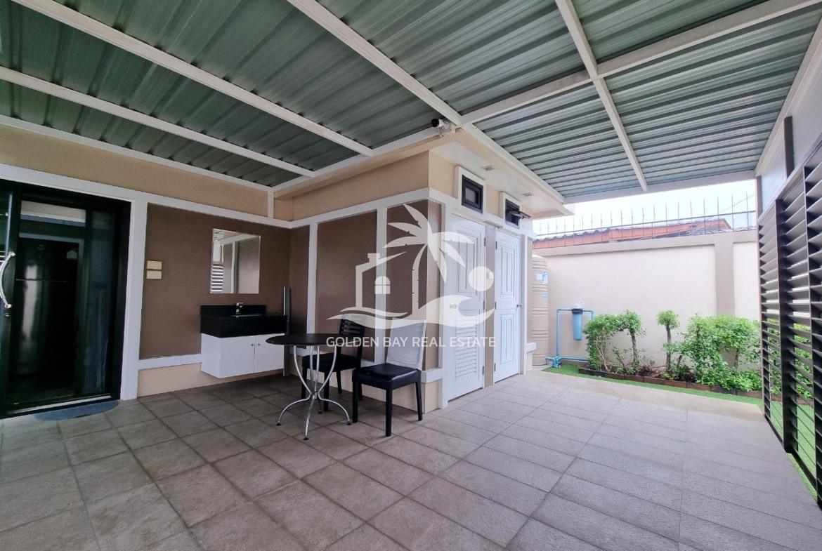 Living Grand Home – East Pattaya
