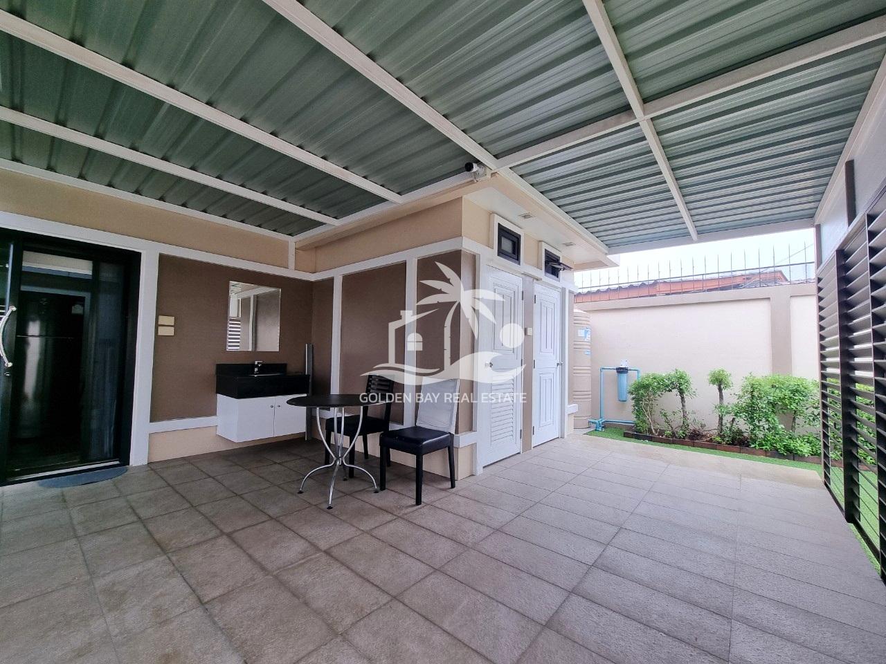 Living Grand Home – East Pattaya