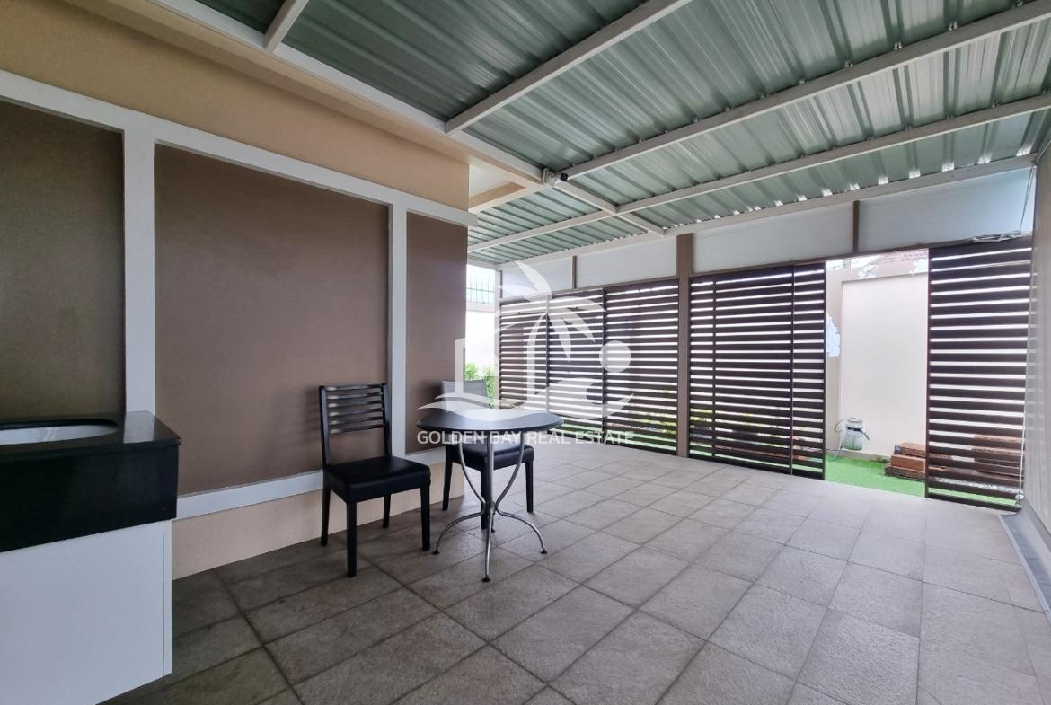 Living Grand Home – East Pattaya