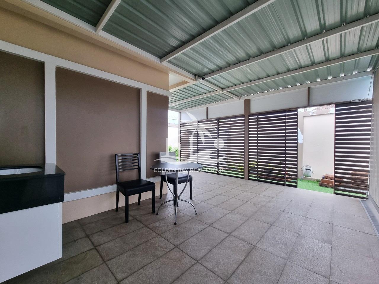 Living Grand Home – East Pattaya