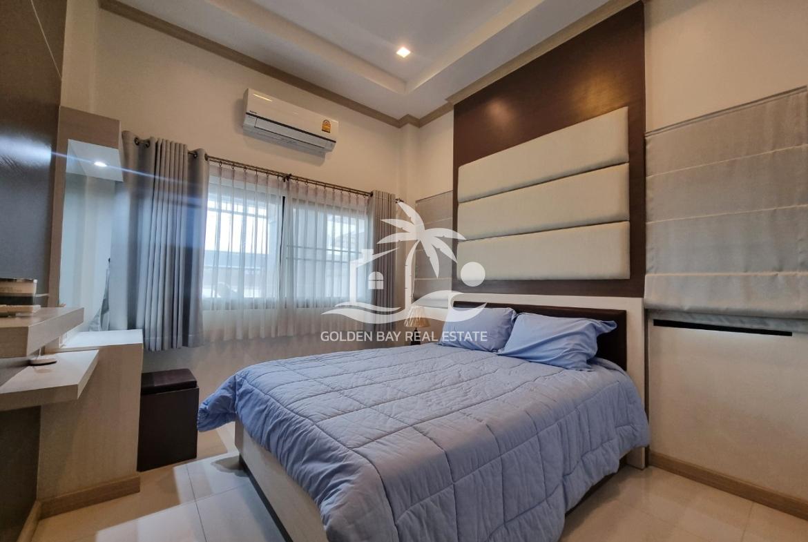 Living Grand Home – East Pattaya
