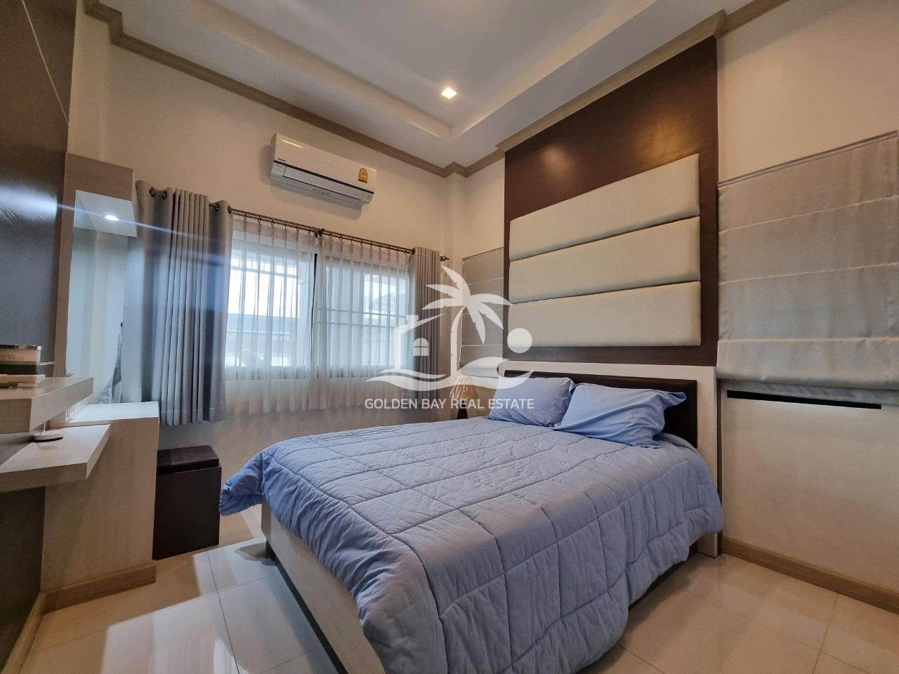 Living Grand Home – East Pattaya