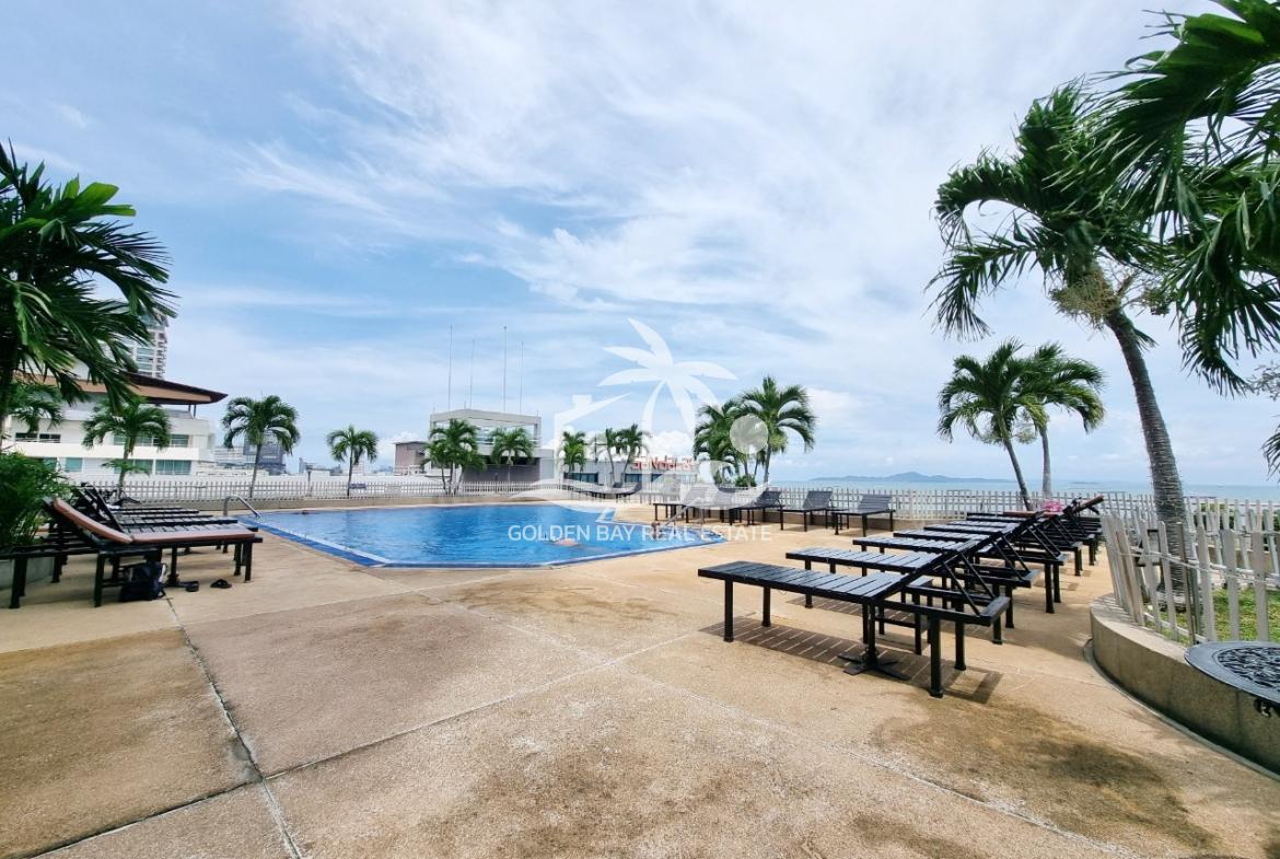 Markland – Pattaya City
