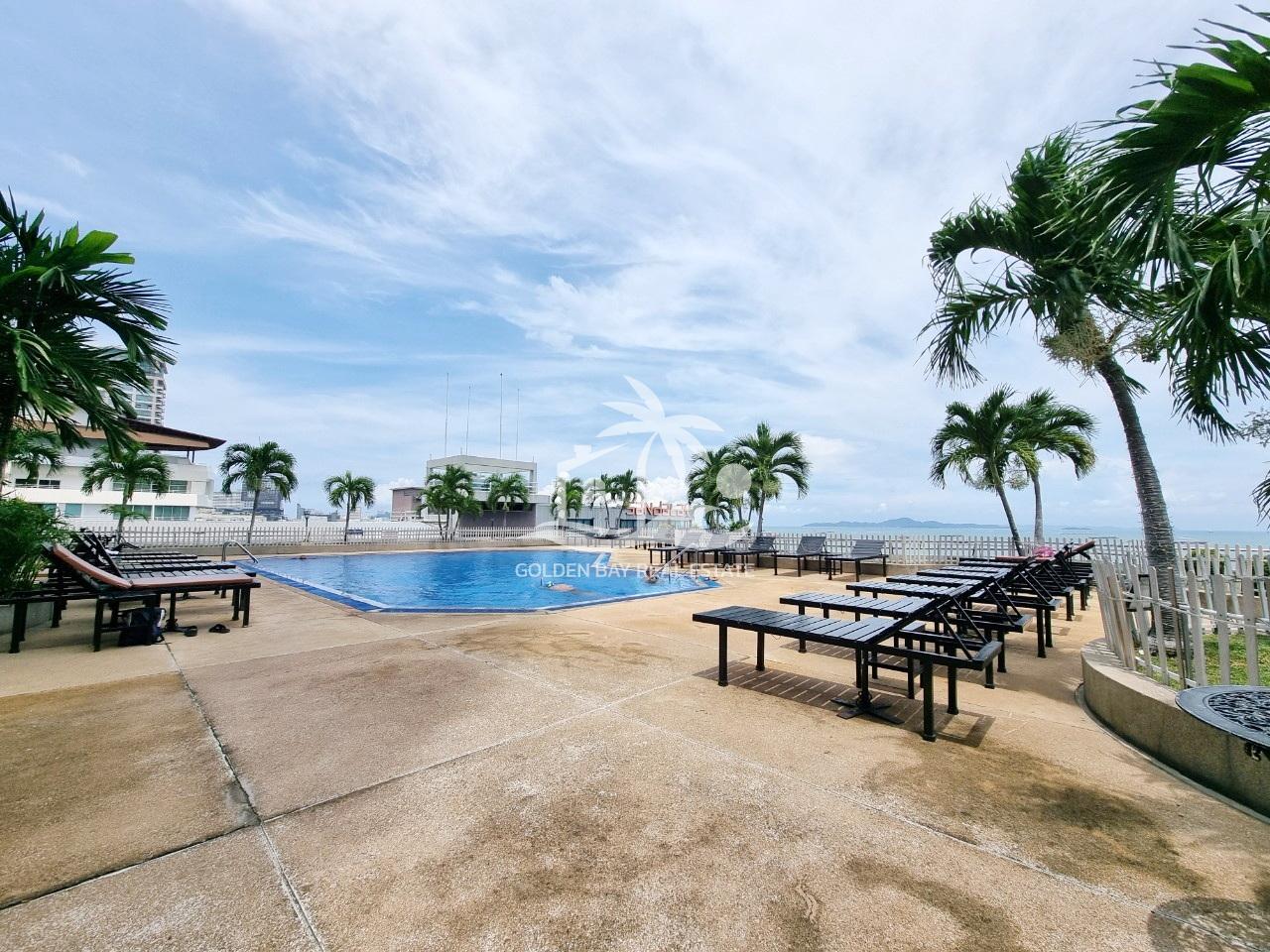 Markland – Pattaya City