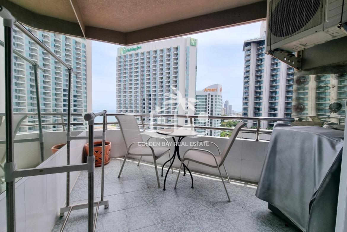 Markland – Pattaya City