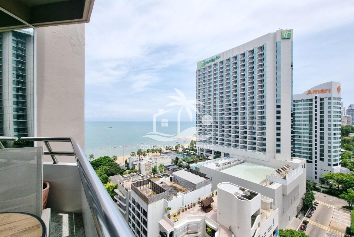 Markland – Pattaya City