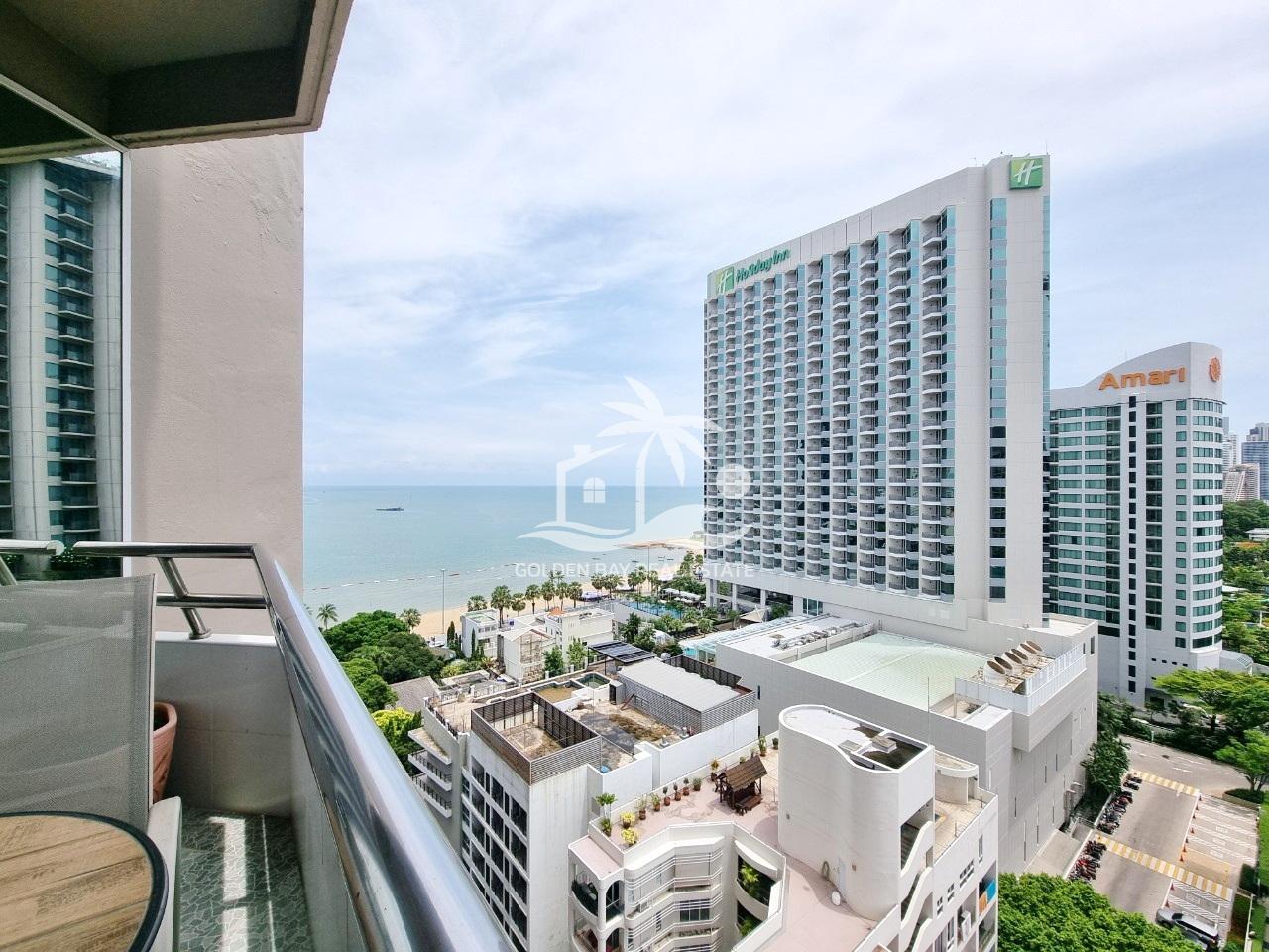 Markland – Pattaya City
